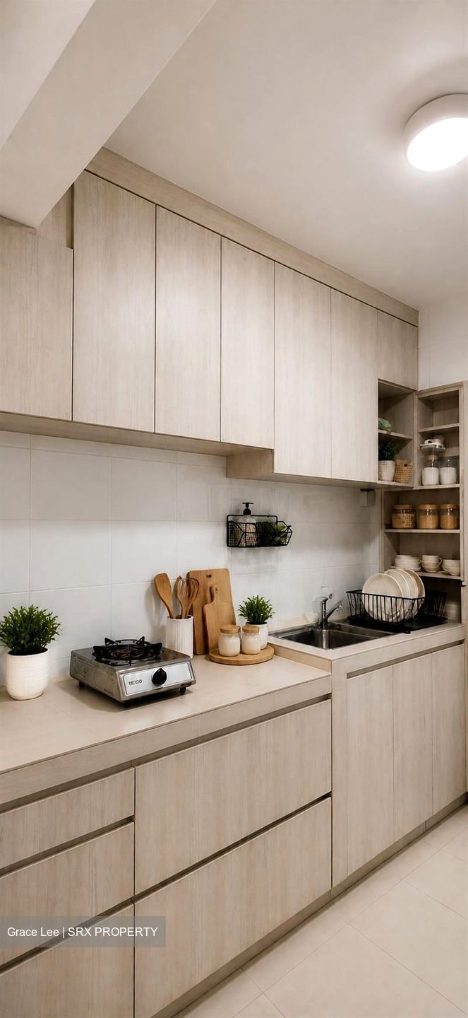 Blk 180A Rivervale Arc (Sengkang), HDB 3 Rooms #638625431